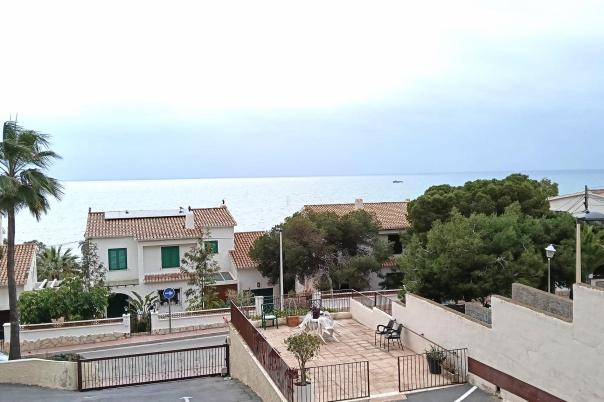2 bed apartment in Santa Pola