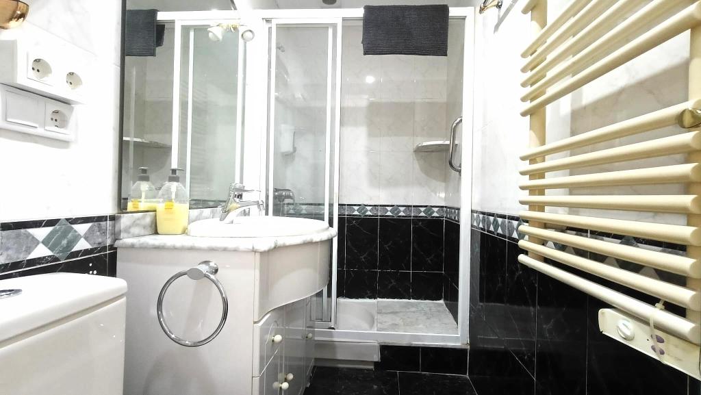 2 bed apartment in Santa Pola