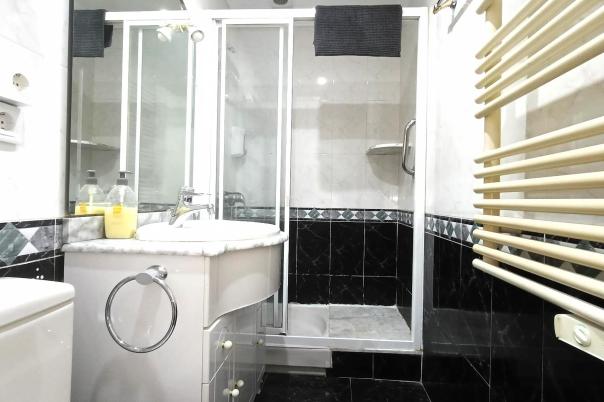 2 bed apartment in Santa Pola