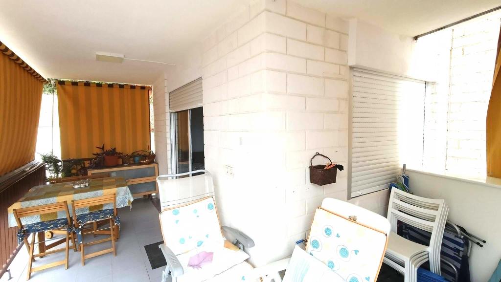 2 bed apartment in Santa Pola