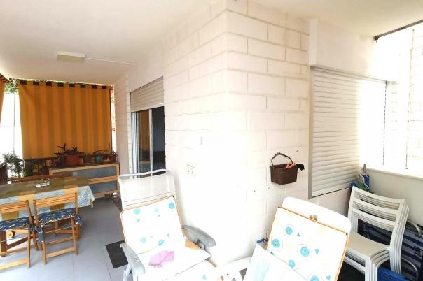 2 bed apartment in Santa Pola