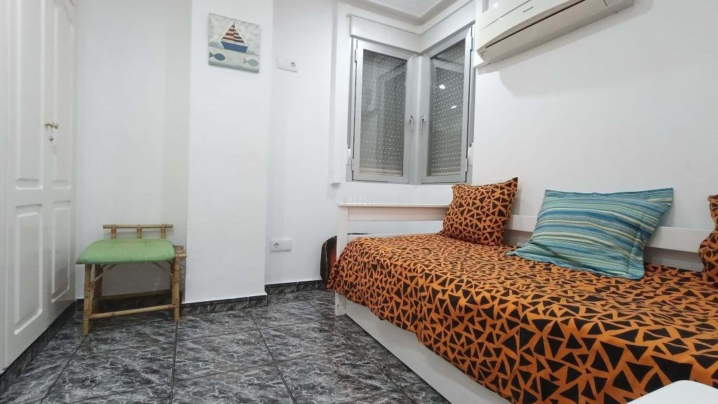 2 bed apartment in Santa Pola