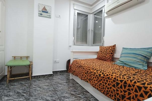 2 bed apartment in Santa Pola