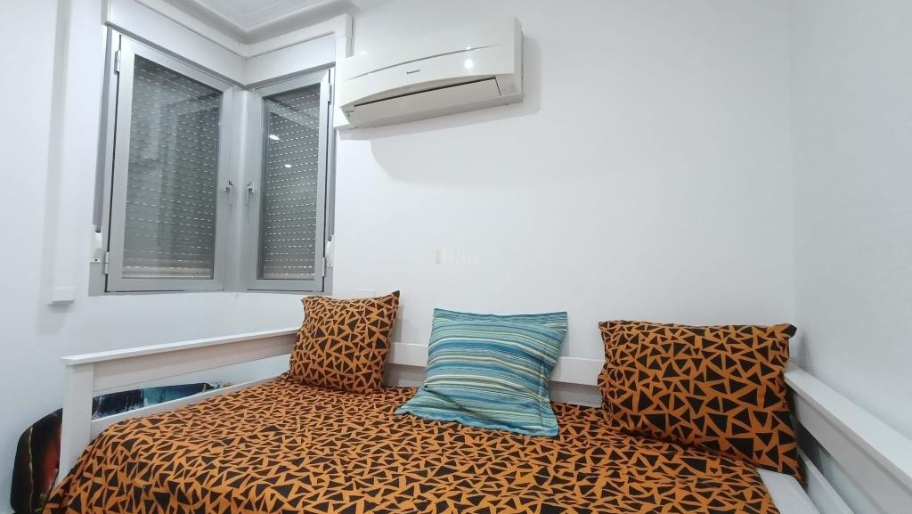 2 bed apartment in Santa Pola