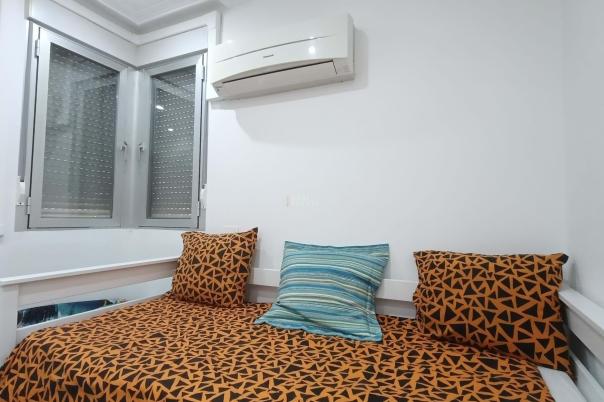 2 bed apartment in Santa Pola