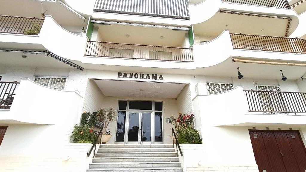 2 bed apartment in Santa Pola