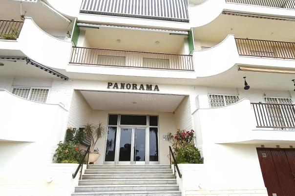 2 bed apartment in Santa Pola
