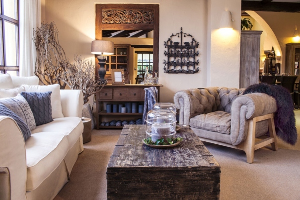 Bello Horizonte Javea - Furniture Shop & Interior Design Costa Blanca