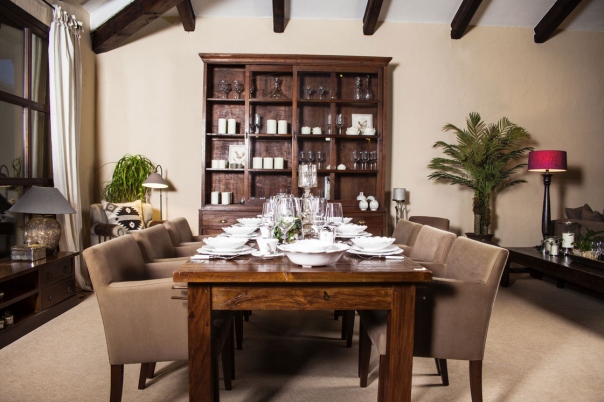 Bello Horizonte Javea - Furniture Shop & Interior Design Costa Blanca