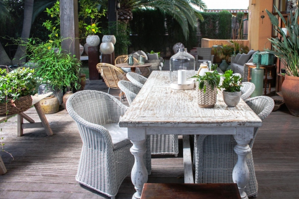 Bello Horizonte Javea - Furniture Shop & Interior Design Costa Blanca
