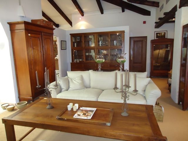Bello Horizonte Javea - Furniture Shop & Interior Design Costa Blanca