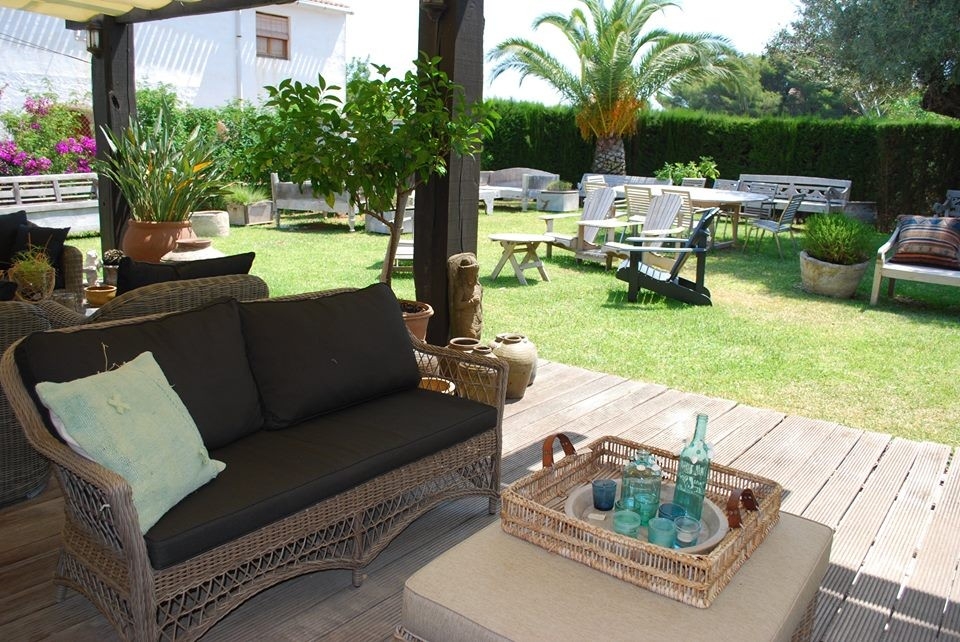 Bello Horizonte Javea - Furniture Shop & Interior Design Costa Blanca