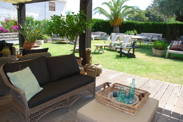 Bello Horizonte Javea - Furniture Shop & Interior Design Costa Blanca