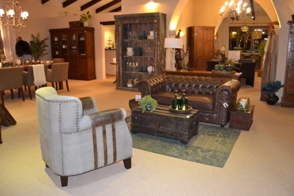Bello Horizonte Javea - Furniture Shop & Interior Design Costa Blanca