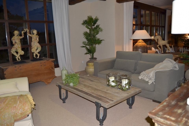 Bello Horizonte Javea - Furniture Shop & Interior Design Costa Blanca