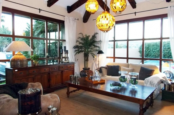Bello Horizonte Javea - Furniture Shop & Interior Design Costa Blanca