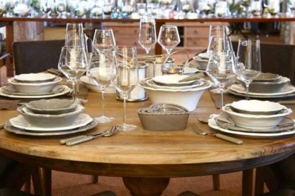 Bello Horizonte Javea - Furniture Shop & Interior Design Costa Blanca