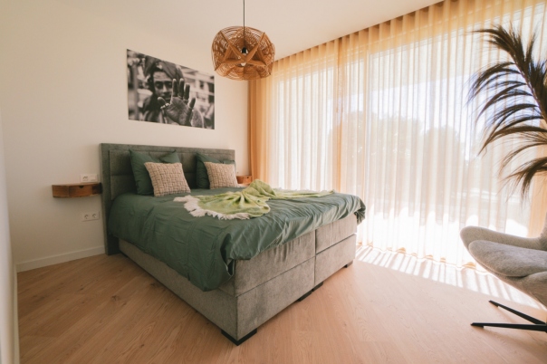 3 bed villa in Finestrat