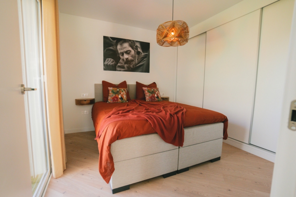 3 bed villa in Finestrat
