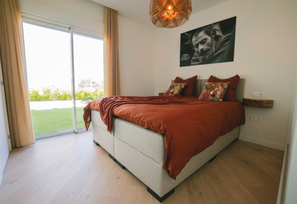 3 bed villa in Finestrat