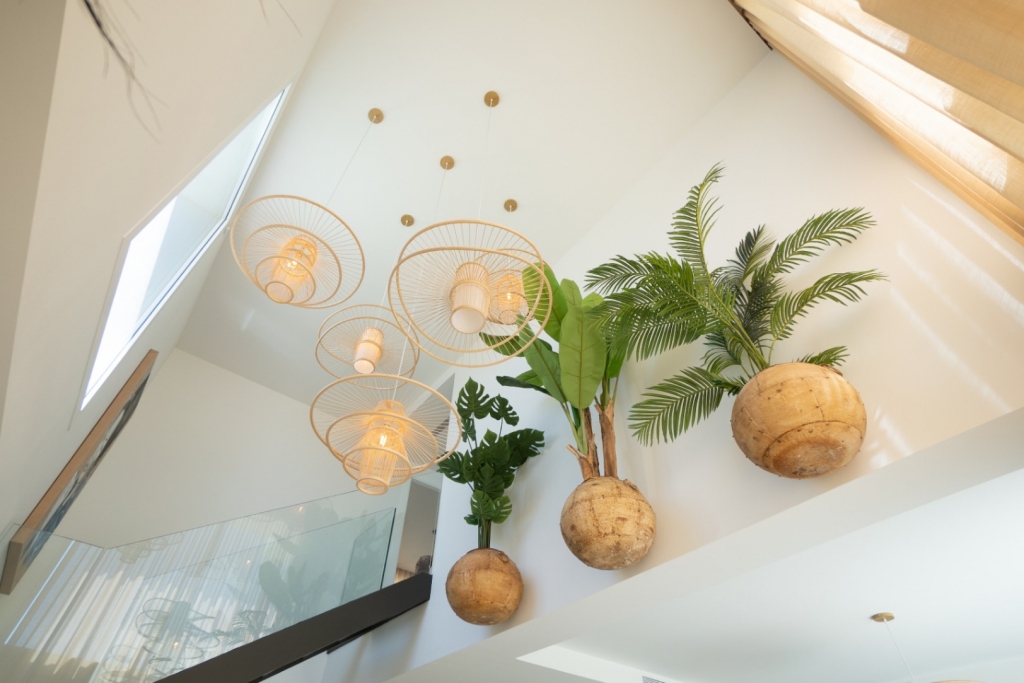 3 bed villa in Finestrat