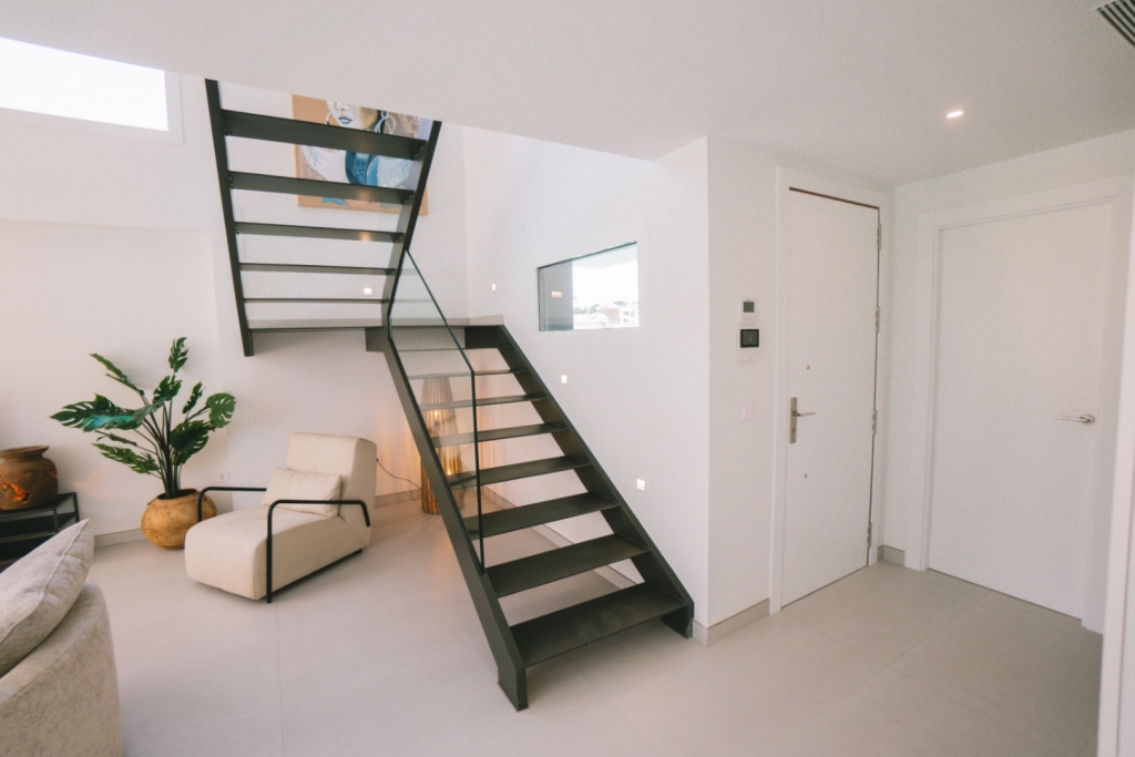 3 bed villa in Finestrat