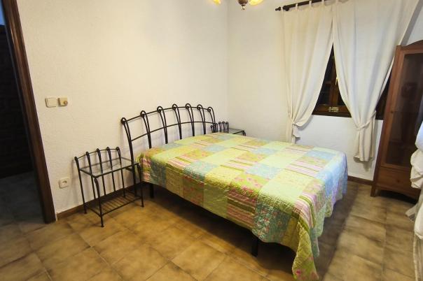 5 bed villa in Denia