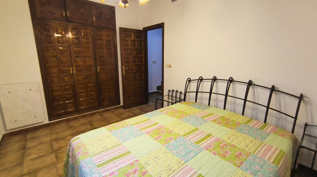 5 bed villa in Denia