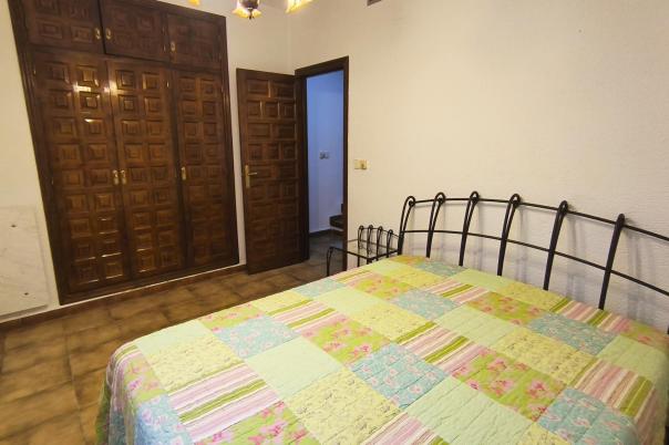 5 bed villa in Denia