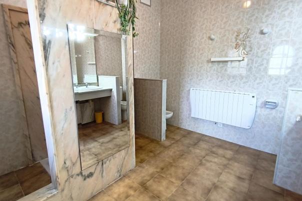 5 bed villa in Denia