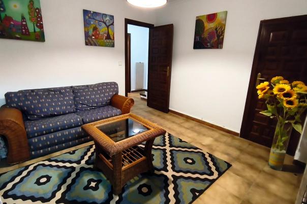 5 bed villa in Denia