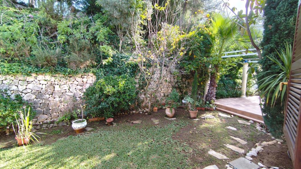 5 bed villa in Denia