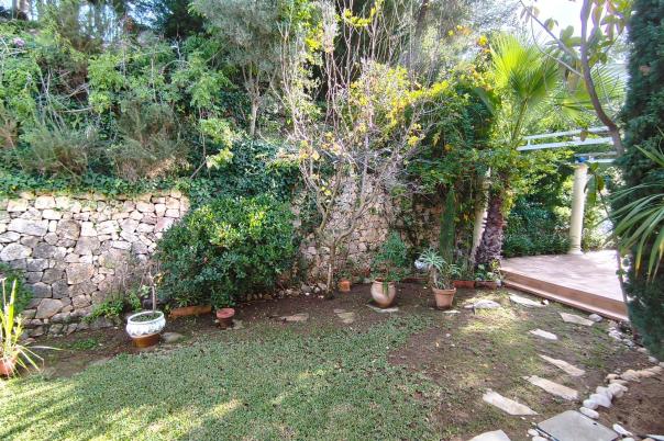 5 bed villa in Denia