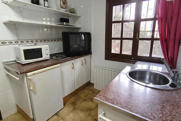 5 bed villa in Denia