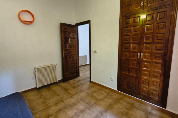 5 bed villa in Denia