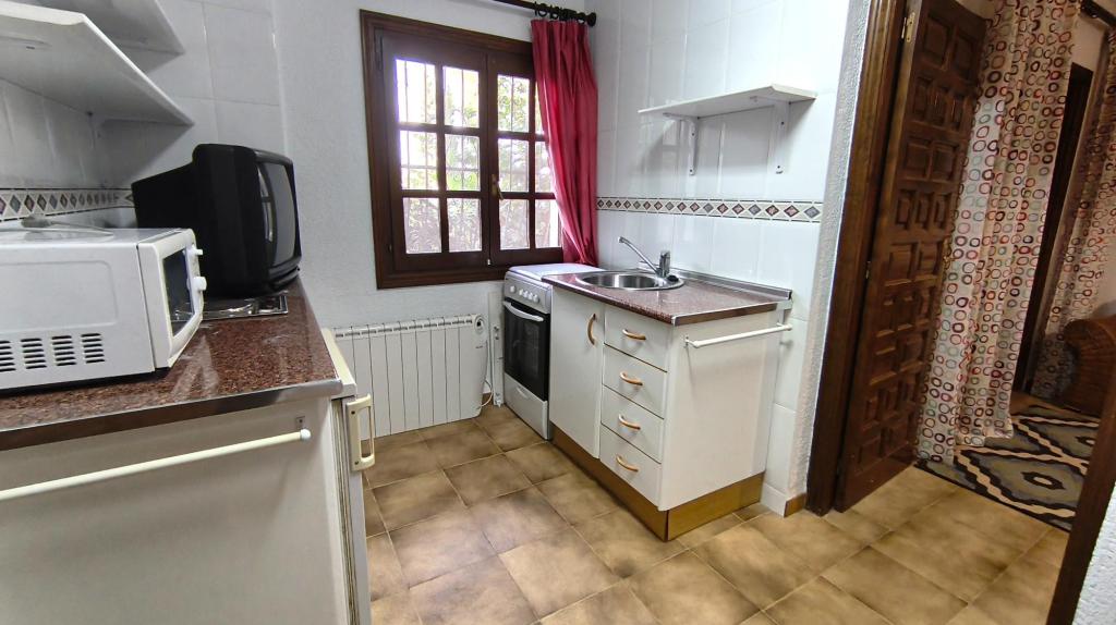 5 bed villa in Denia