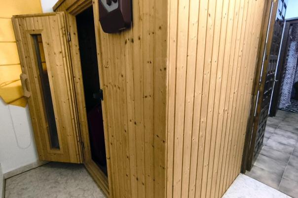 5 bed villa in Denia