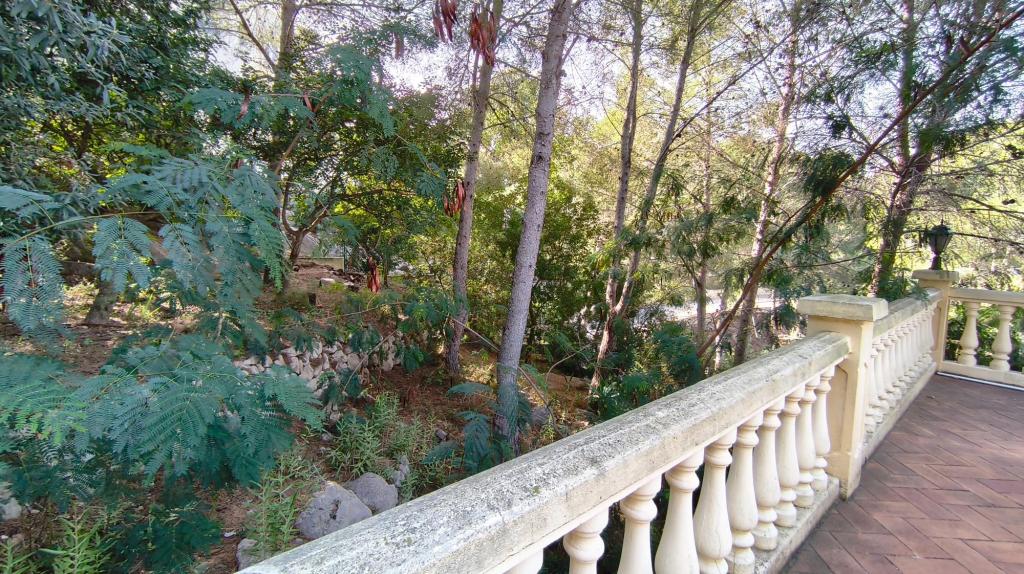 5 bed villa in Denia