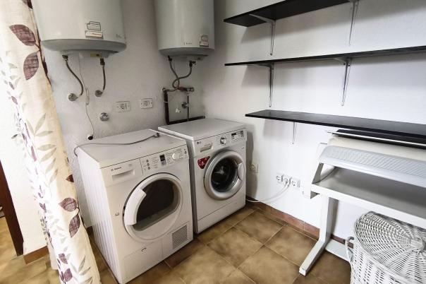 5 bed villa in Denia