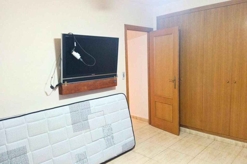 3 bed apartment in Teulada
