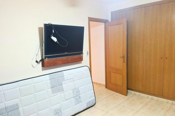 3 bed apartment in Teulada