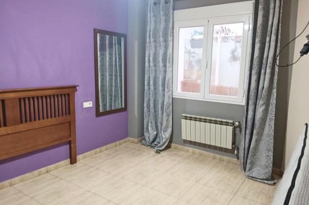 3 bed apartment in Teulada