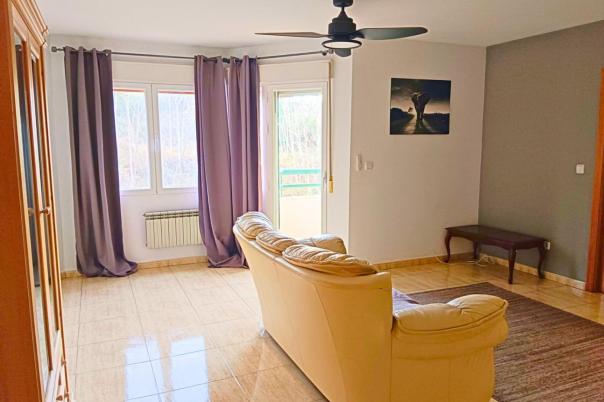 3 bed apartment in Teulada