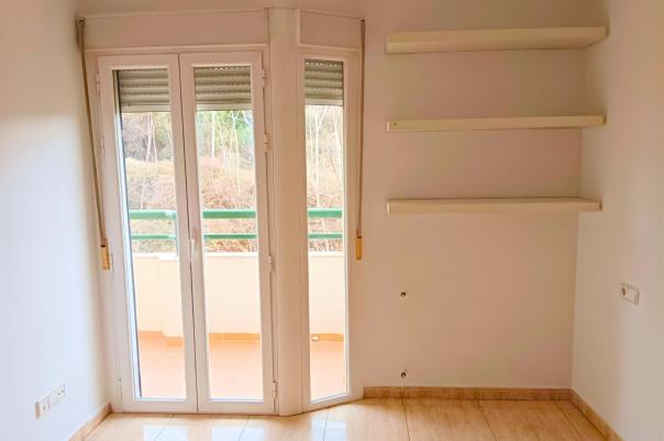 3 bed apartment in Teulada