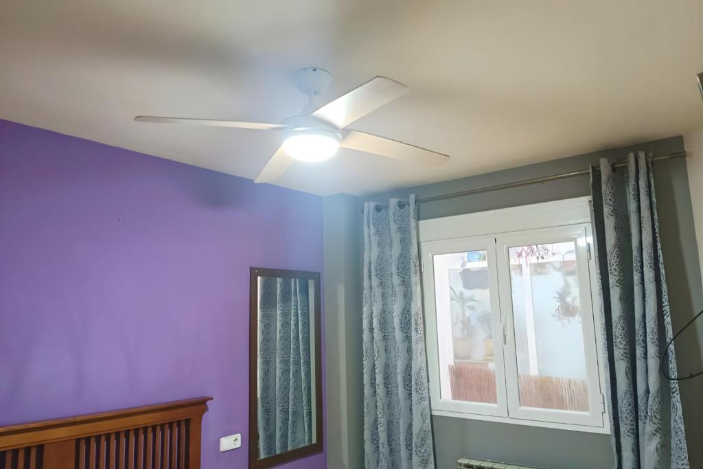 3 bed apartment in Teulada