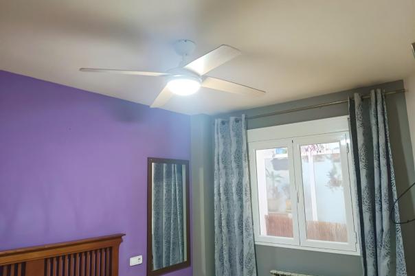 3 bed apartment in Teulada