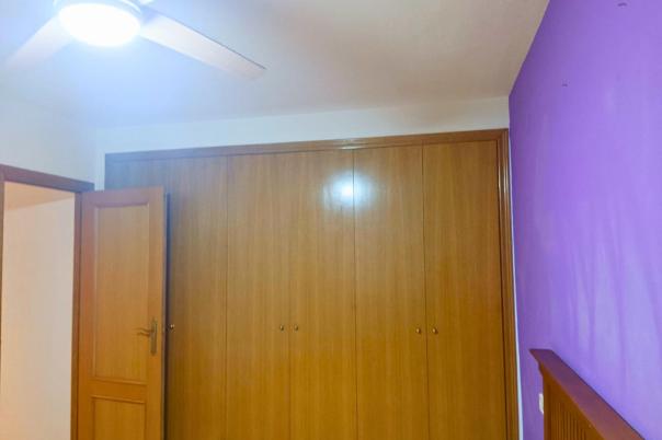 3 bed apartment in Teulada