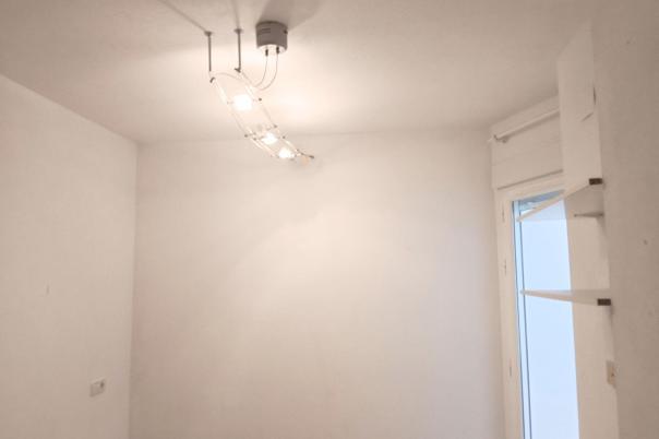 3 bed apartment in Teulada