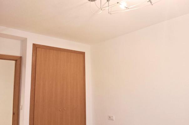 3 bed apartment in Teulada