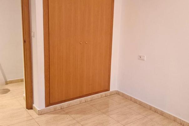 3 bed apartment in Teulada